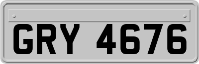 GRY4676
