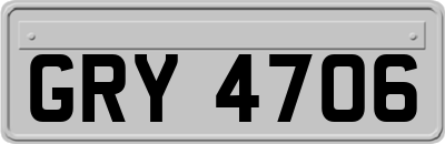 GRY4706