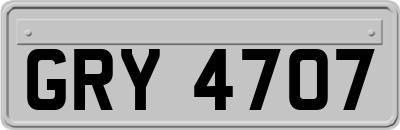 GRY4707
