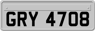 GRY4708