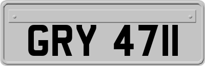 GRY4711