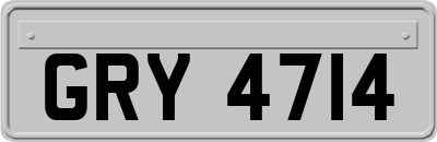 GRY4714