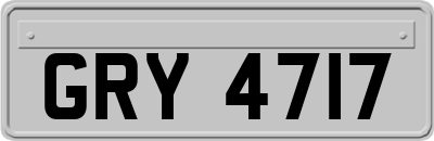 GRY4717