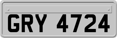GRY4724