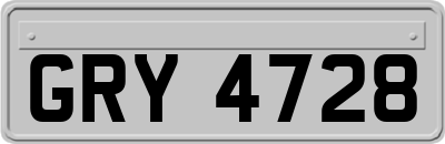 GRY4728