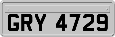 GRY4729