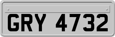 GRY4732