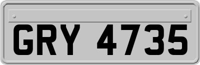 GRY4735