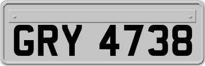 GRY4738