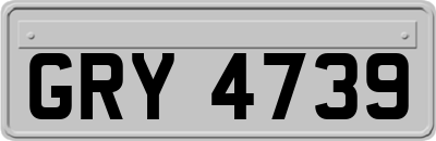 GRY4739