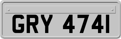 GRY4741