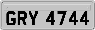 GRY4744
