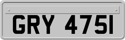 GRY4751