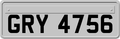 GRY4756