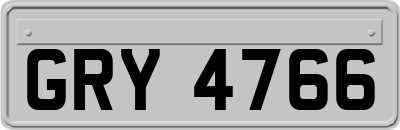 GRY4766