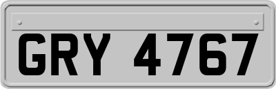 GRY4767