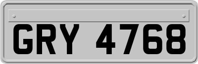 GRY4768