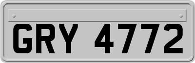 GRY4772