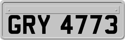 GRY4773