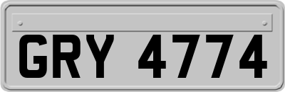 GRY4774