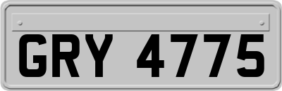 GRY4775