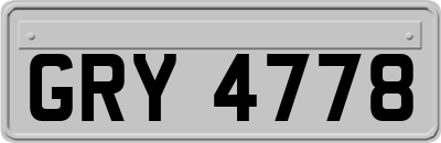 GRY4778