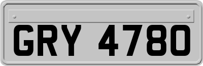 GRY4780