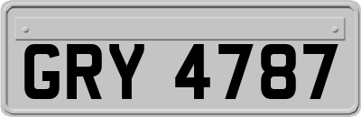 GRY4787