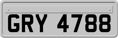 GRY4788