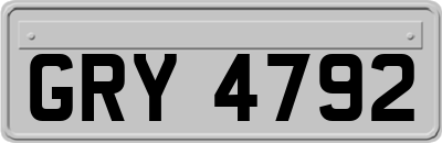 GRY4792