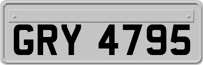 GRY4795