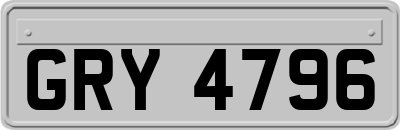 GRY4796