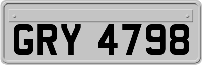 GRY4798