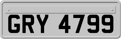 GRY4799