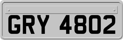 GRY4802