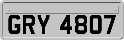 GRY4807