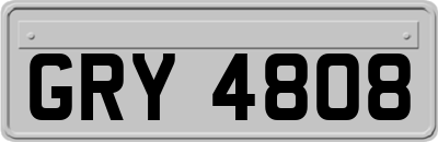 GRY4808