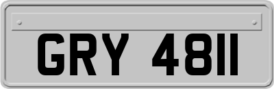 GRY4811