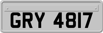GRY4817