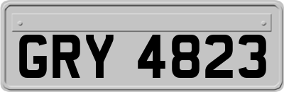 GRY4823