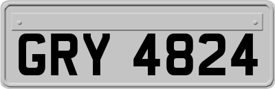 GRY4824