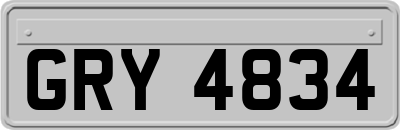 GRY4834