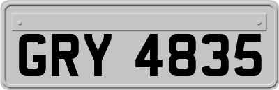 GRY4835