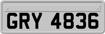GRY4836