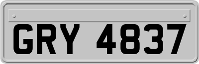 GRY4837