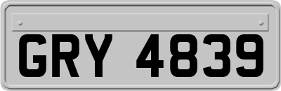 GRY4839