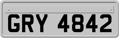 GRY4842