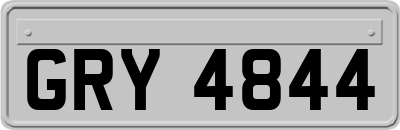GRY4844