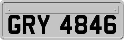 GRY4846