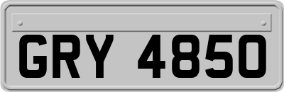 GRY4850